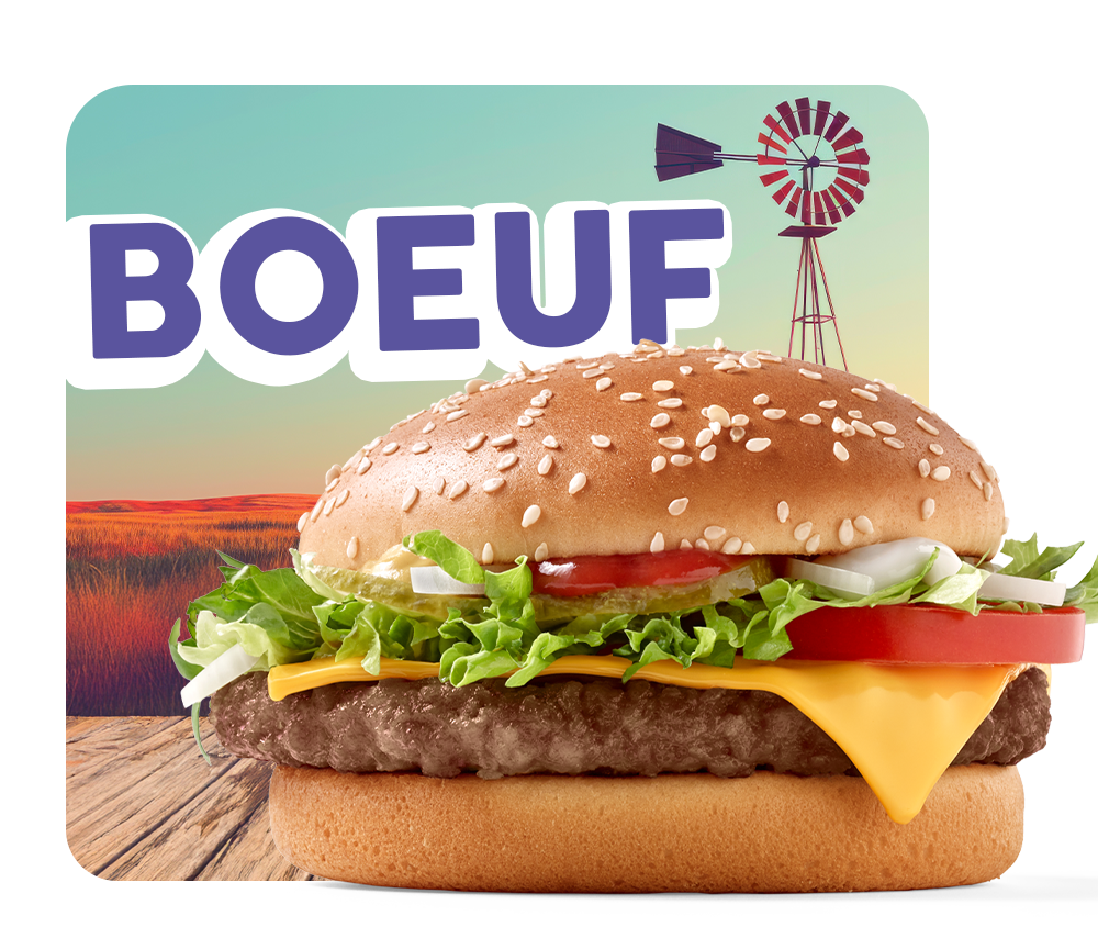  boeuf 