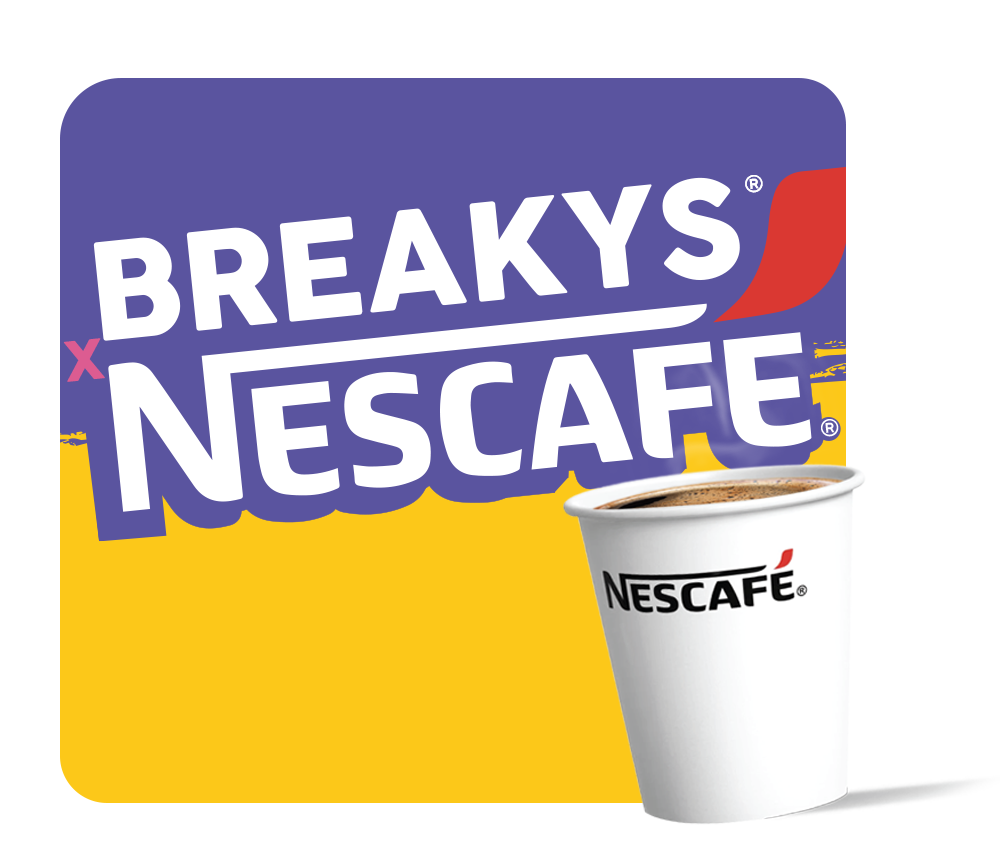  breakys café 
